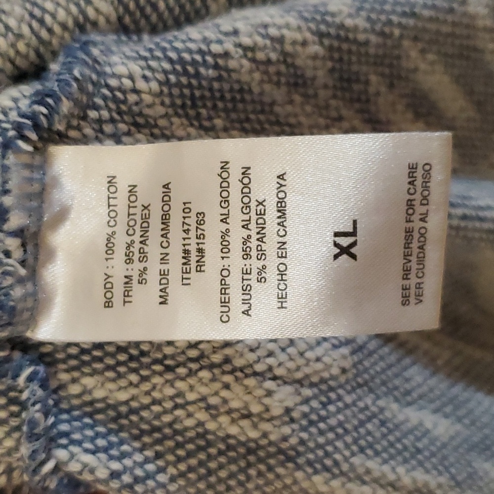 Champion Sweatshirt size xl - Picture 4 of 4